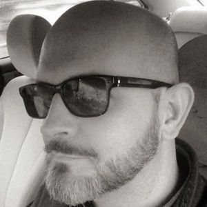 Meet your Posher, James